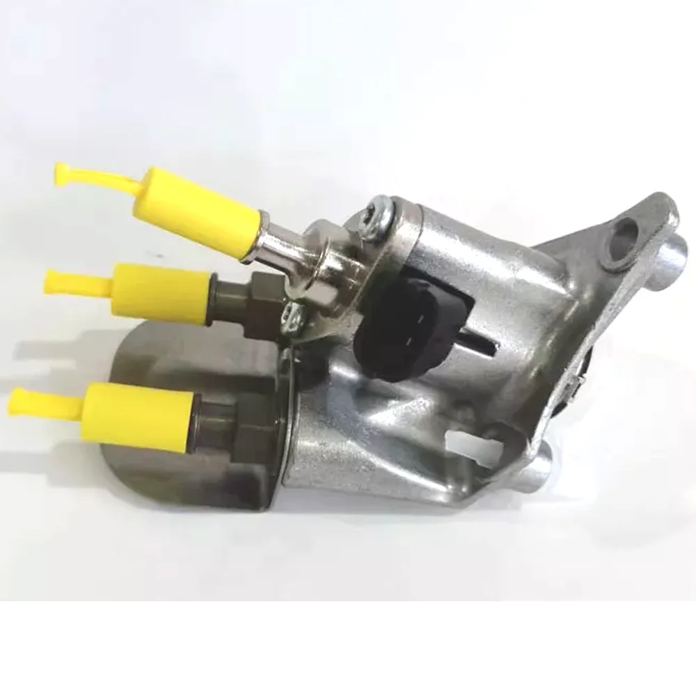 0444043009 0444043016 For Cummins ISX Engines 0444043033 0444043034 0444043087 044043063 New Urea Pump Injector Dosier Module
