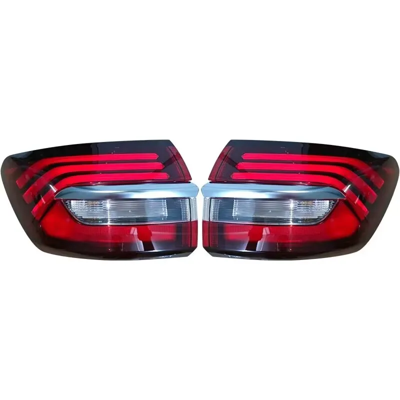 Auto parts High quality Outer Tail Light Rear Lamps Tail Lamps For  Geely SX11  Coolray  Proton X50