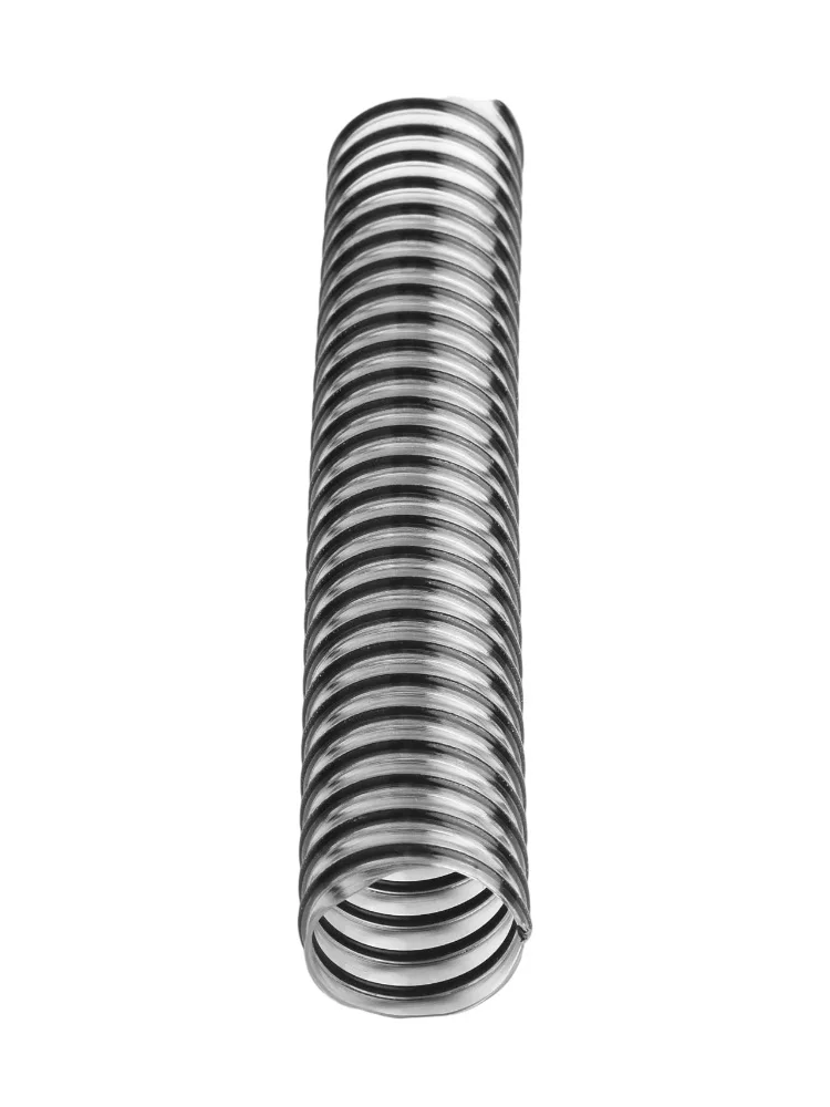 Selang Vakum Bawah Pengganti untuk Alat Penggosok Lantai Generasi Pertama-5 Bissell, Pipa Plastik untuk Berbagai Model