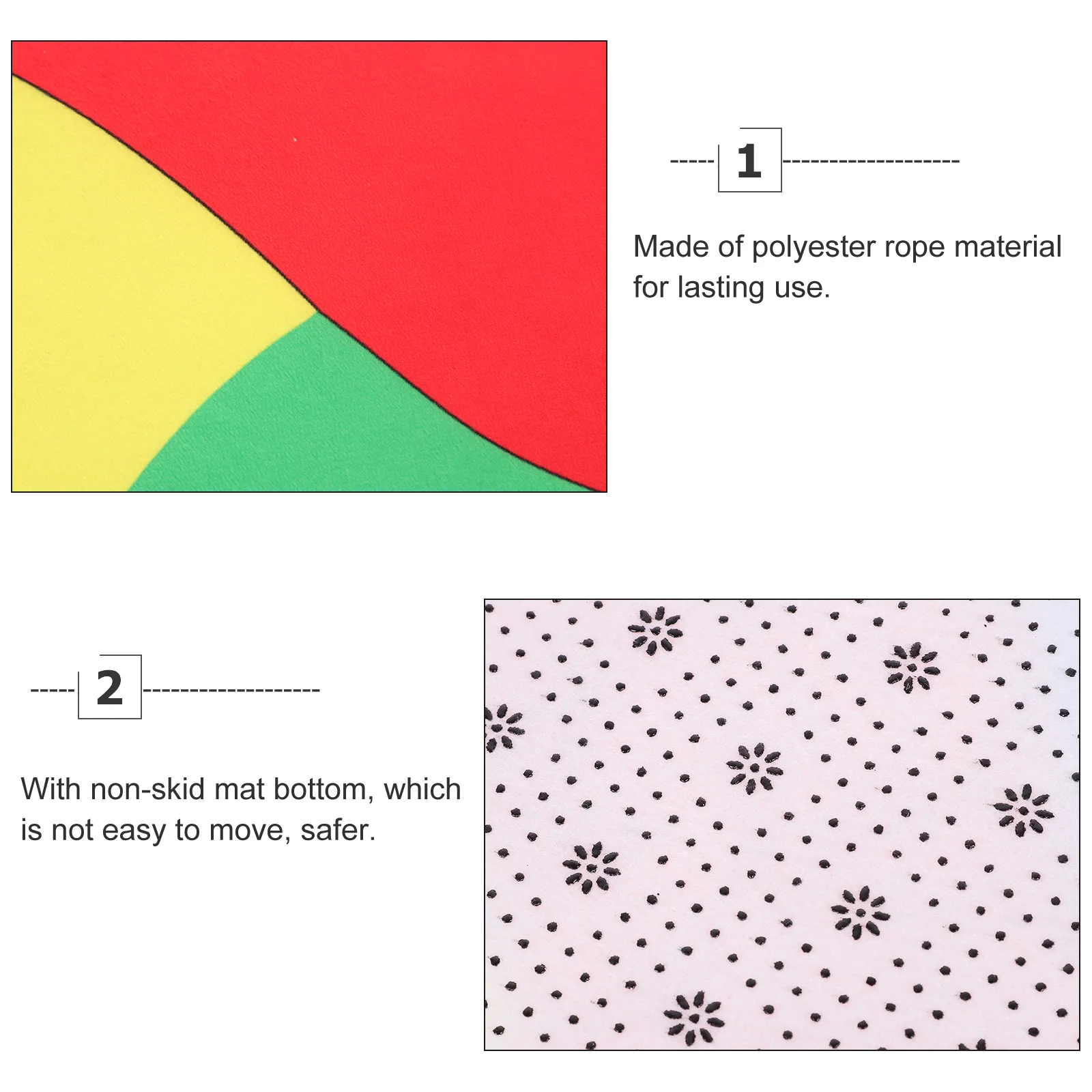 

Anti-Skid Floor Carpet Polyester Modern Abstract Soft Area Rug Bedroom Living Room Home Decor Floor Mat Scratch