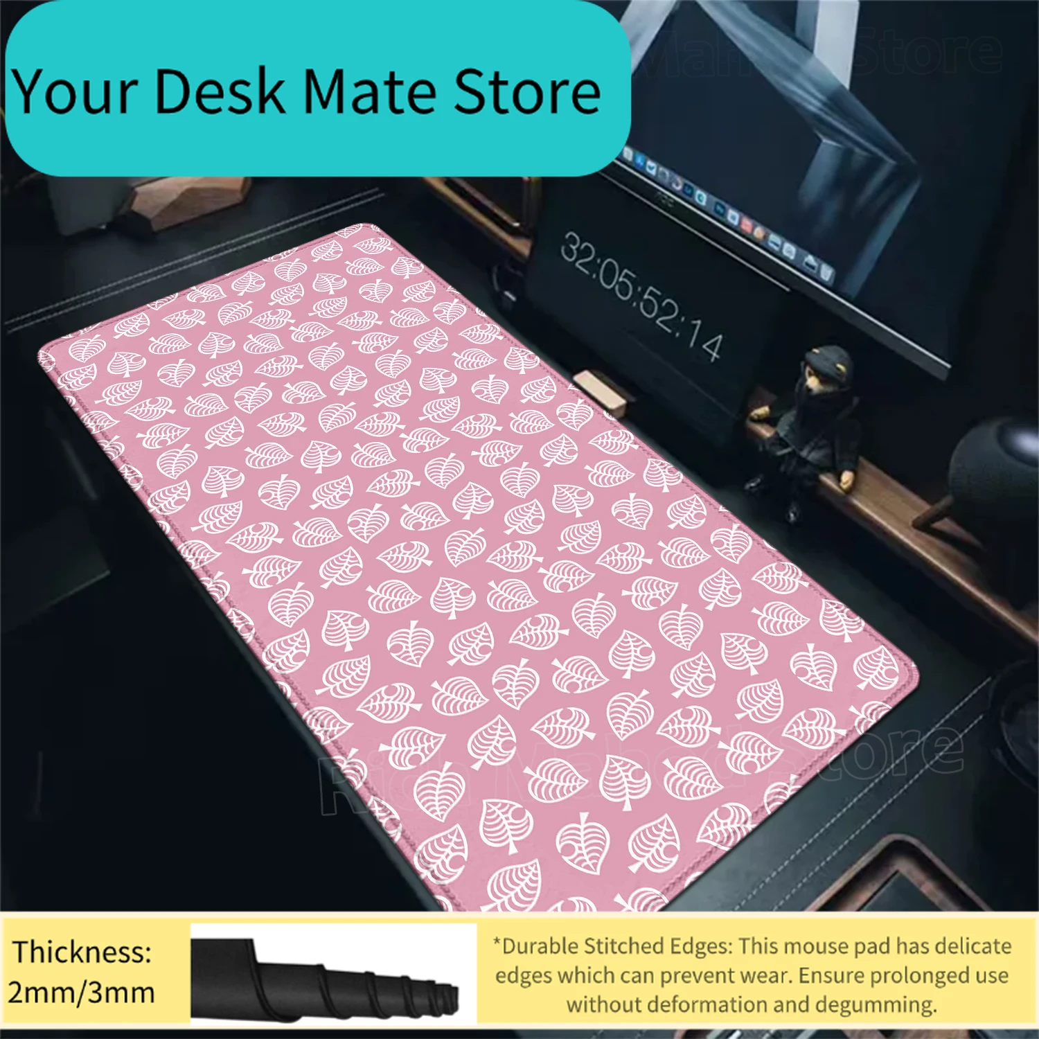 Alfombrilla De Rató… - image