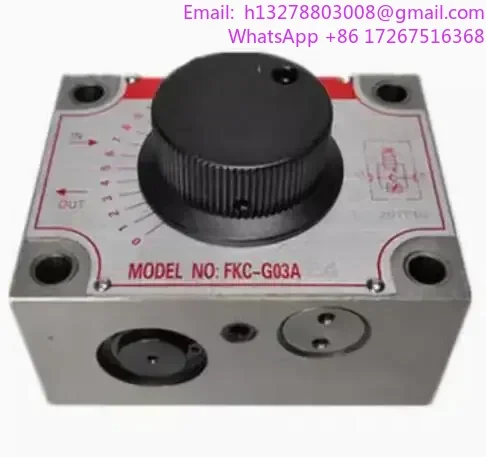 

SANLI Governor valve FKC-G02A-4 FKC-G03A-4 FKC-G03AL-4 FKC-G03AB-4 FKC-G02AL-4 FKC-G03AR-4 FKC-G02B-4 FKC-G02BL-4
