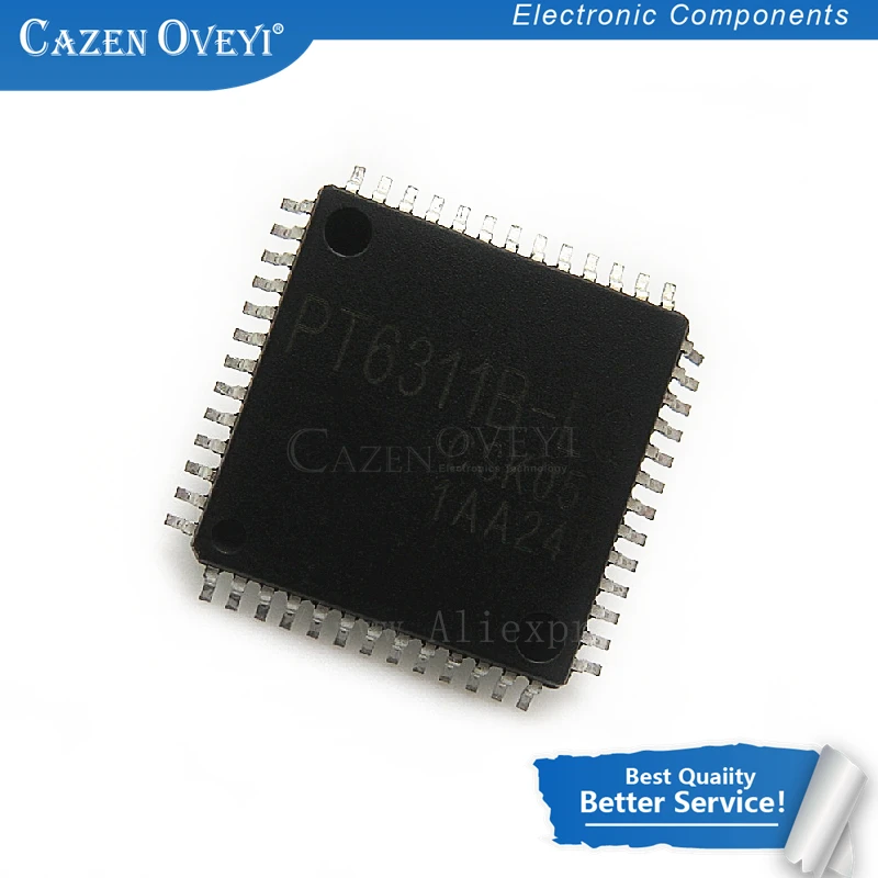 5Pcs/Lot PT6311B-LQ… - image