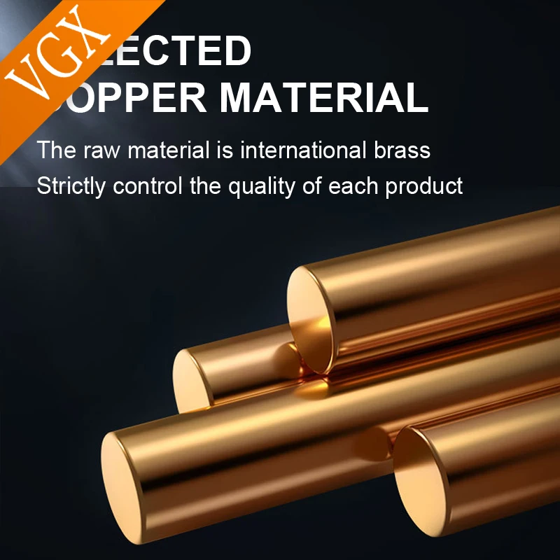 VGX Brass Floor Drain Stripe Anti-Odor Drain Valve Cover Shower Trap Drains Kitchen Bathroom Laundry Room Accessories 15cm*15cm