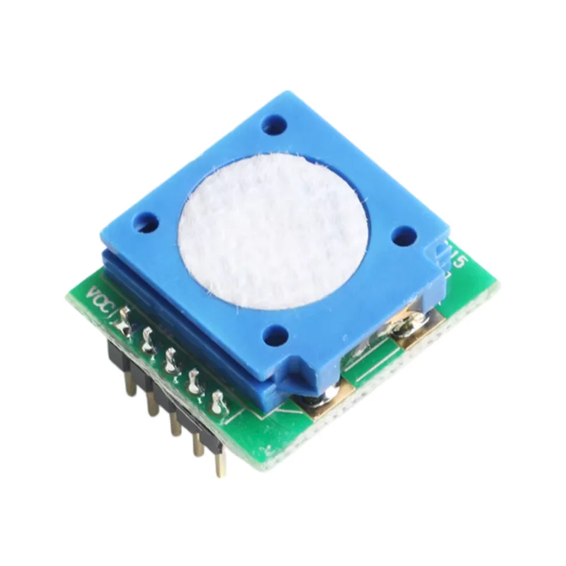 

1pcs ZE27-O3 Pin-Type Electrochemical Ozone Module High-Precision Civilian Ozone Detection Module Sensor Module