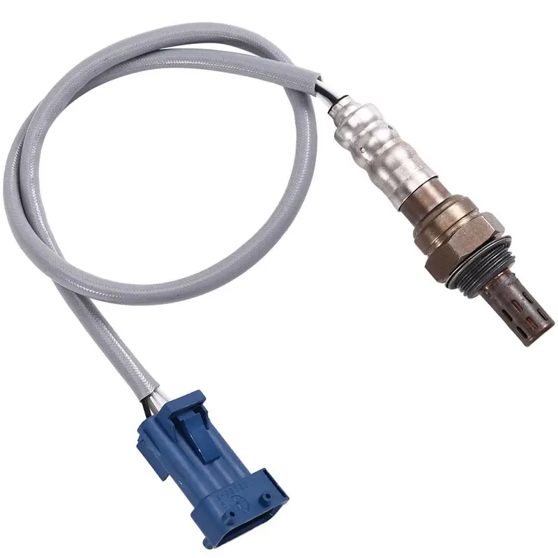 Lambda Sensor O2 Oxygen Sensor 9636968380 0258006185 For Citroen Berlingo C2 C3 C4 C5 1007 206 207 LHD