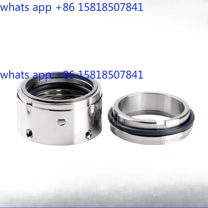 Sewage pump mechanical seal M7NR/M74DR-60/70/85 sewage pump single and double combination chemical pump