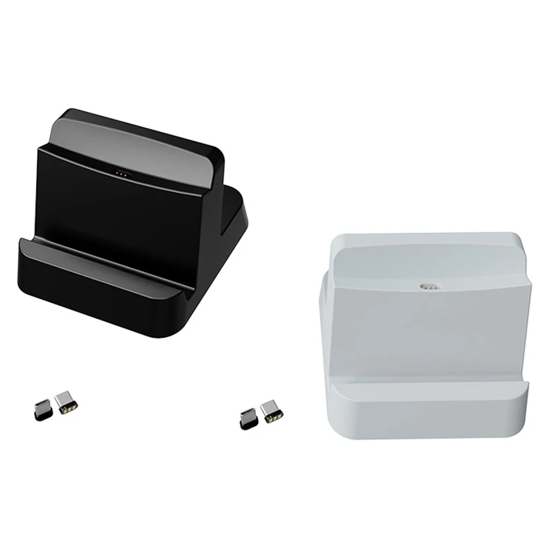 

Для игровой станции, портативное зарядное устройство для консоли, портативная зарядная док-станция для PS5, портативные многофункциональные Зарядные док-станции