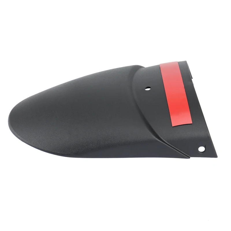 Motorcycle Front Mudguard Fender Rear Extender Extension For Kawasaki Vulcan S 650 All Years Vulcans650 S650 image 2