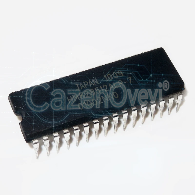 15-50PCS HM628512ALP-7 HM628512ALP TLC5928DBQR TLC5928 NT68F63L NT68F63 REF02AU REF02 2SC3518 C3518 TDA5140A TDA5140