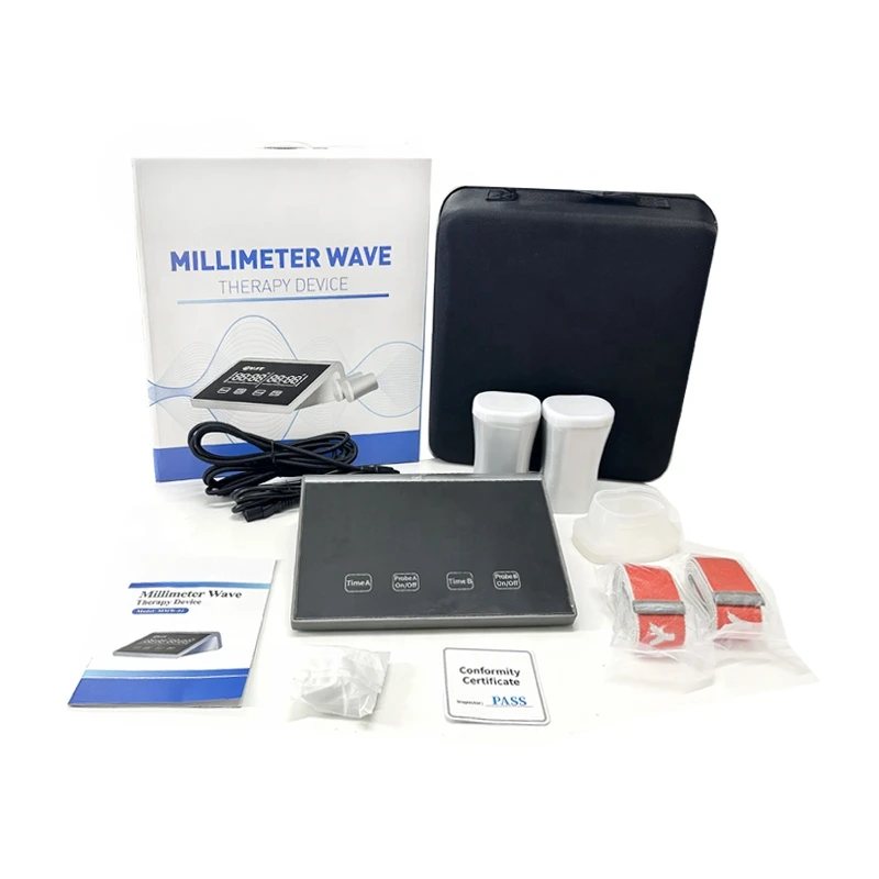 

Millimeter Wave Human Presence Detector Health and Medical Dual Millimeter Wave Technology