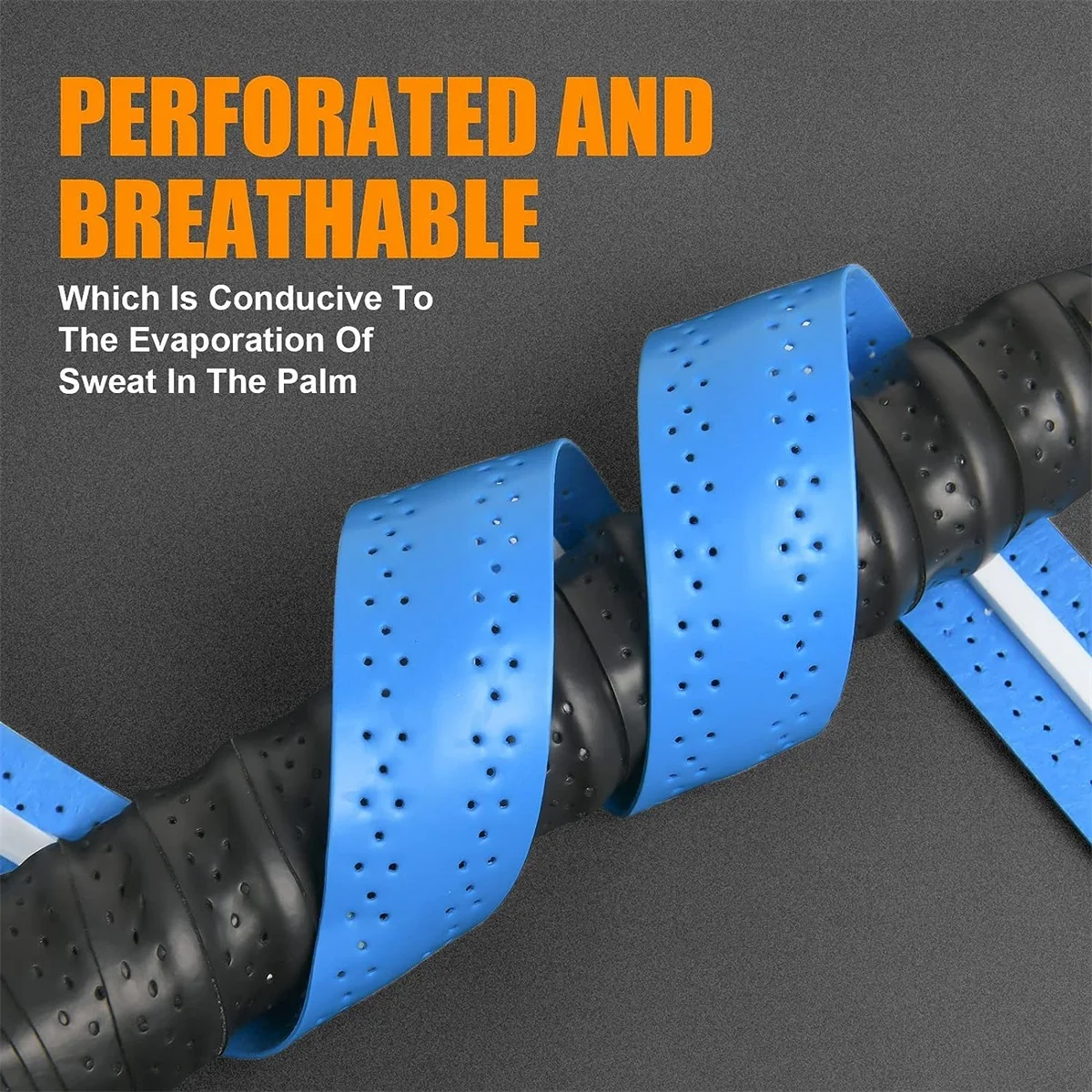 Thumbnail 3 - #76 Trending Racket Overgrip Tape Right Now
