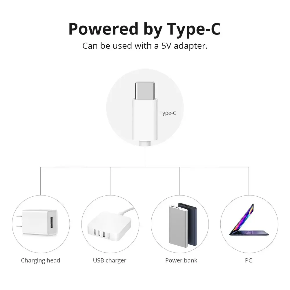 Sonoff l3 l2 lite rgbic wifi inteligente luzes de tira led voz remota sem fio/tipo c dc5v adaptador assistente casa inteligente alexa yandex