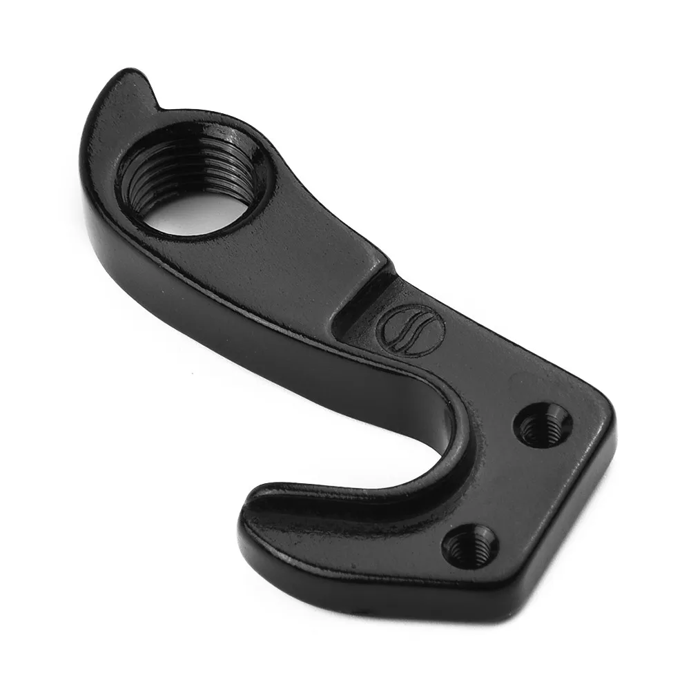 Aluminum Derailleur Hanger For Giant For TCR TCX Bikes Replacement Part Matching #167 Tail Hook Mounting Standard