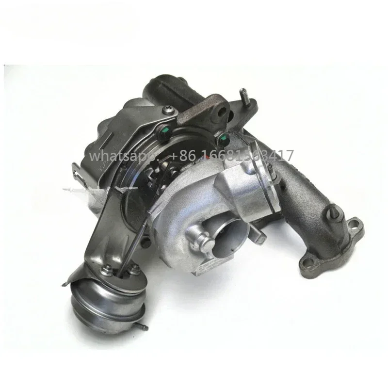 Engine BMP/BMM Automotive Turbocharger Complete Machine 03G253016H 03G253010 For Audi