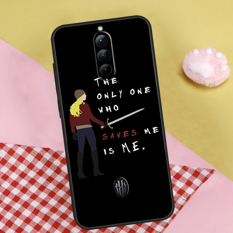 حافظة لهاتف ZTE Nubia Red Magic 6 7 6S 7S Pro 5G 6R RedMagic 10 Air 8S 9S 8 9 10 Pro Plus