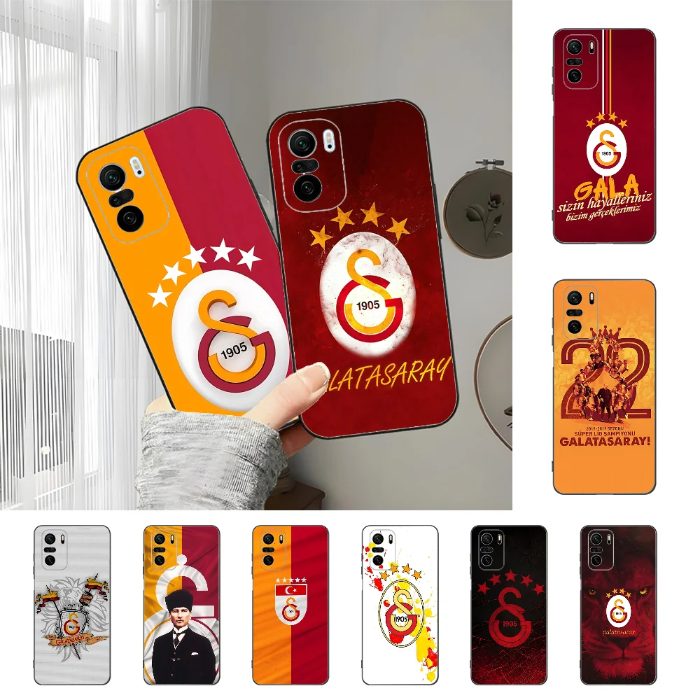 حافظة لهاتف شاومي 11 ريدمي نوت 11 5G 8T 9A 9 10T نوت 8Pro نوت 9 12SUltra حافظة سوداء #1