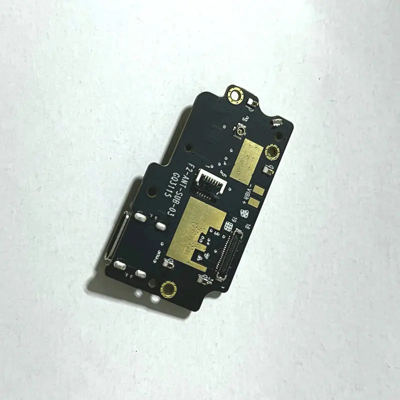 Płytka USB do stacji dokującej Ulefone Armor 22 USB Oryginalne obwody ładowania Akcesoria do telefonów komórkowych — zdjęcie produktu 5
