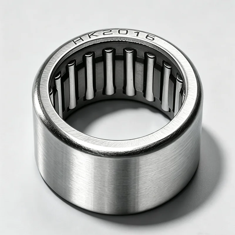 AUC Bearing HK101610 101615 1210 121712 121715 121718 Stamped Outer Ring Needle Roller Bearing