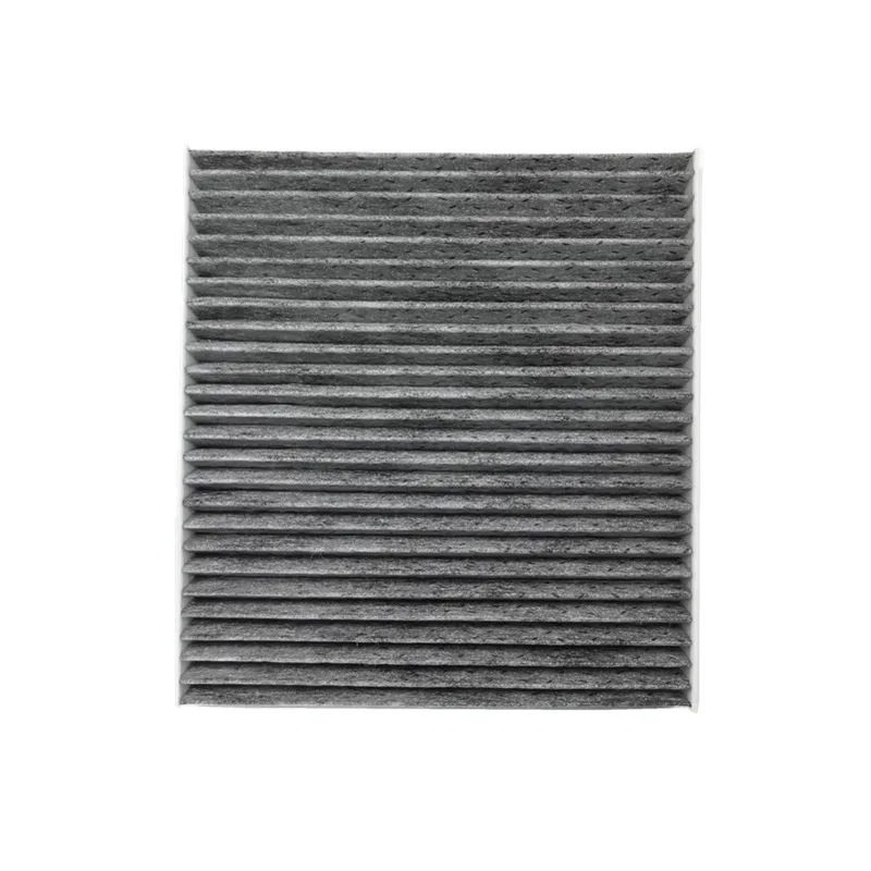 Cabin Filter + Air Filter For CHANGAN Hunter Pickup KaiCheng F70 1.9T Diesel Air Filter 1109190-BU02 Cabin Filter 8119030-BU03