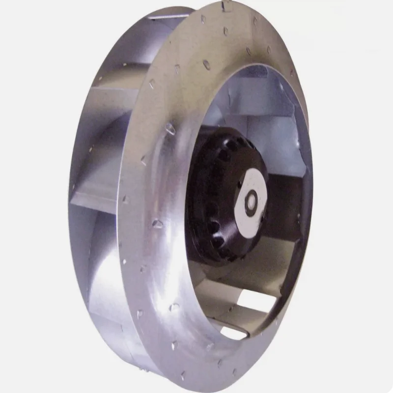 

Brand New Original Centrifugal Fan RB2C-250/073 K097 1-1849