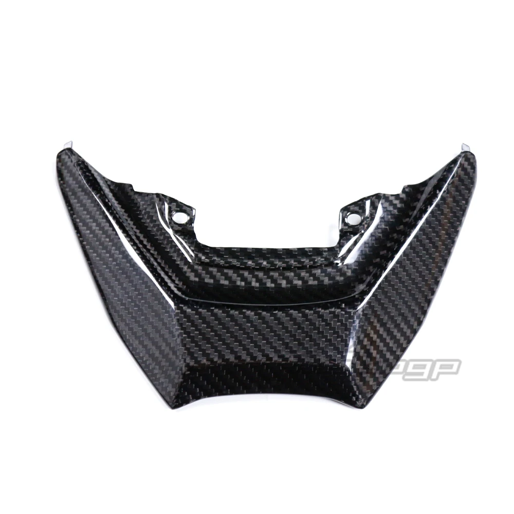 MT-09 Carbon Fiber Achterlichten Cover Bult Guard Protector Voor YAMAHA MT09 FZ09 2024 2025 Motorfiets Accessoires Kuip Kits
