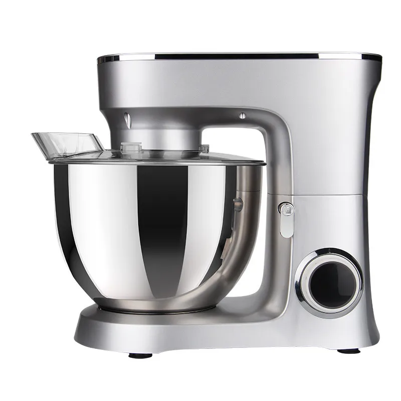 Wide Range of Uses Commercial Dough Mixer Machine for Bakery and Restaurant