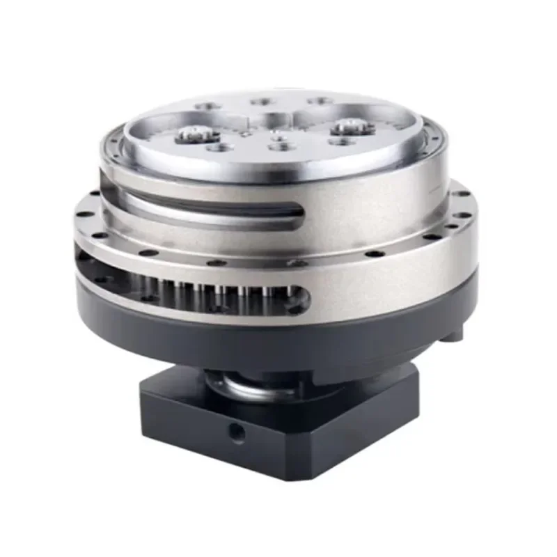 【Brand New】TQG RV-EM Series High Precision & High Torque Cycloidal Gearbox For R/obot Joint Arm Speed Reducers