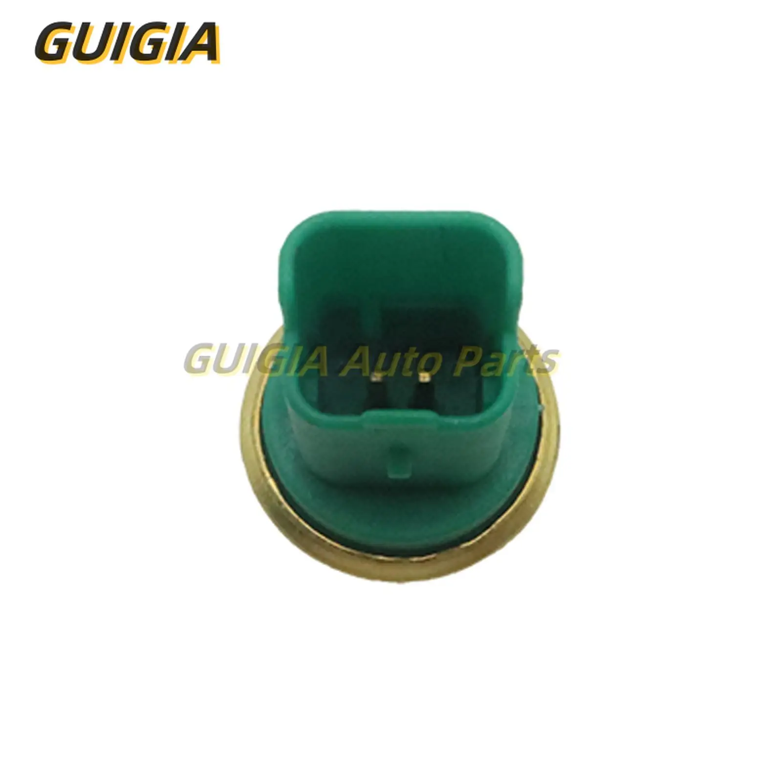 2S6Q-12A648-AB 2S6Q12A648AB Датчик температуры охлаждающей жидкости двигателя для Citroen 107 206 207 307 Высококачественные автомобильные аксессуары
