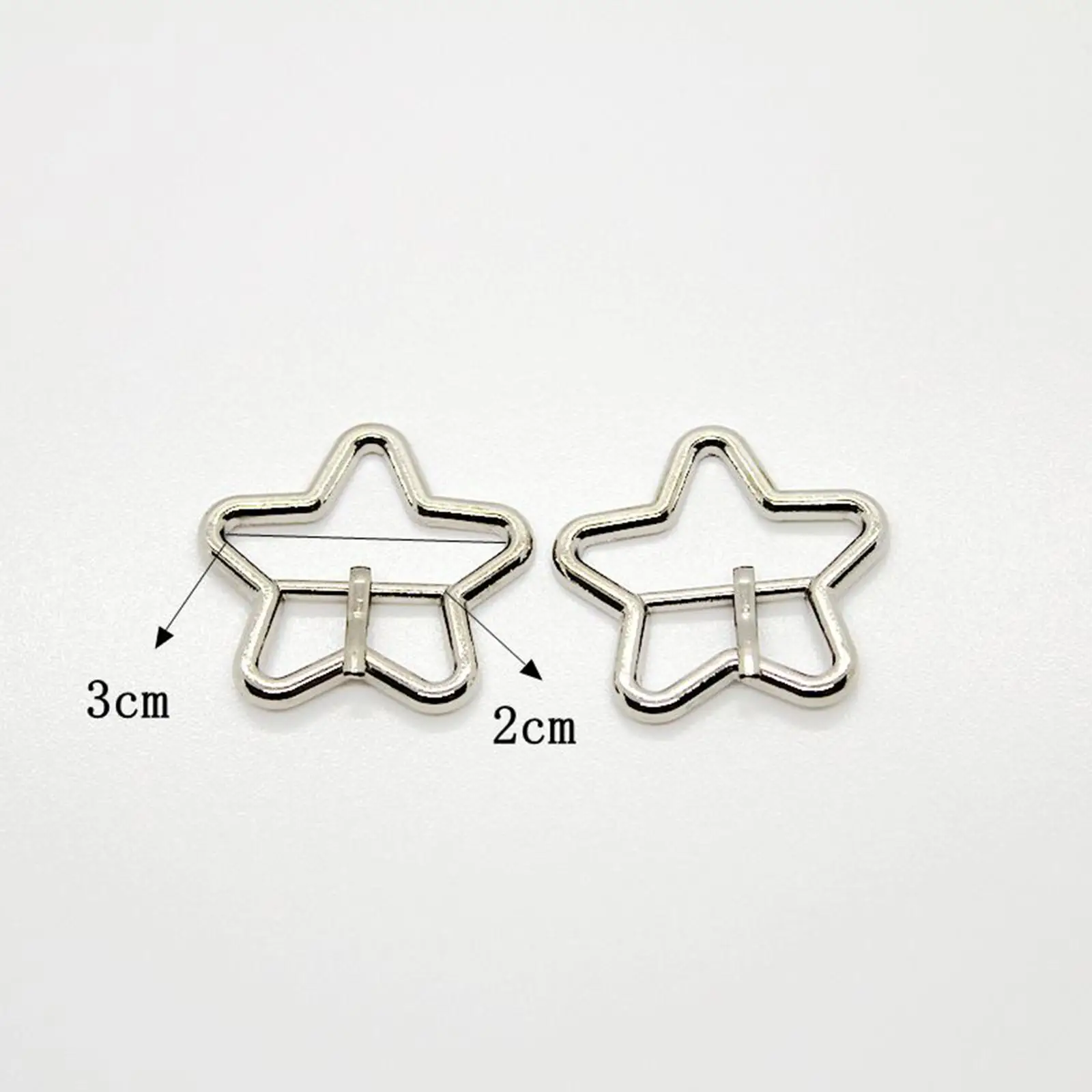10Pcs Metal Roller Buckles Belt Buckle Hardware Classic Fittings Pin Belt Buckle Alloy Belt Buckle for Jean Garment