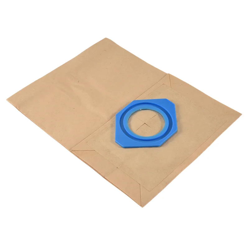 Мешок для пылесоса A97G, подходит для Nilfisk Ga70 GM80 Gm90 GS 80 GS 90 Tellus GM80 Gm90 Series