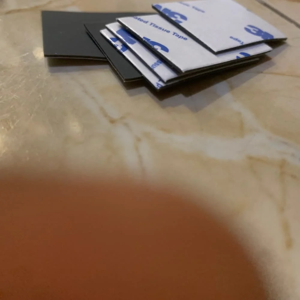 

10X 302LW07100 2LW07100 ADF Separation Pad for Kyocera M2030 M2035 M2530 M2535 M3145 M3645 M3655 M3660 M3860 M6230 M6235 M6630