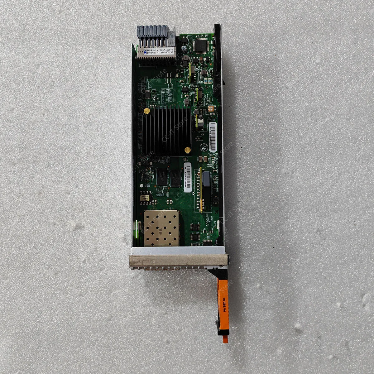 303-413-000A-05 2-Port 10Gbe V6 Fibre Expansion I/O Module Storage Network Interface Card