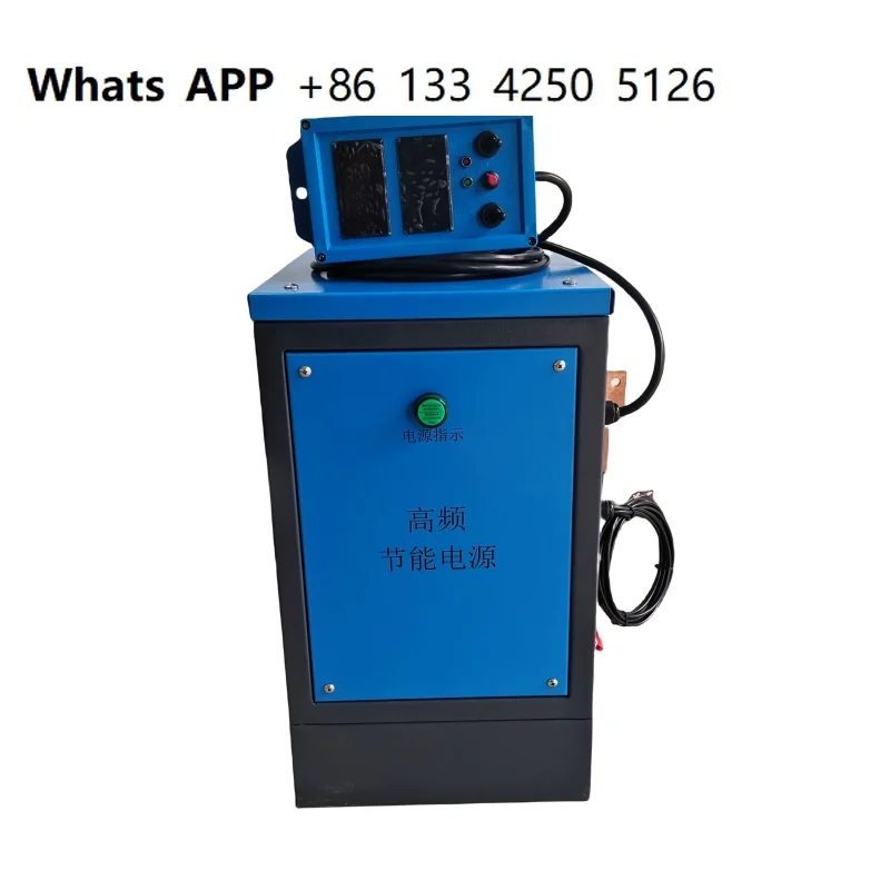 

Laboratory Electrolytic Test Galvanizing Copper Plating Equipment Aluminum Alloy Anodizing Electrolytic Polishing Equipment.