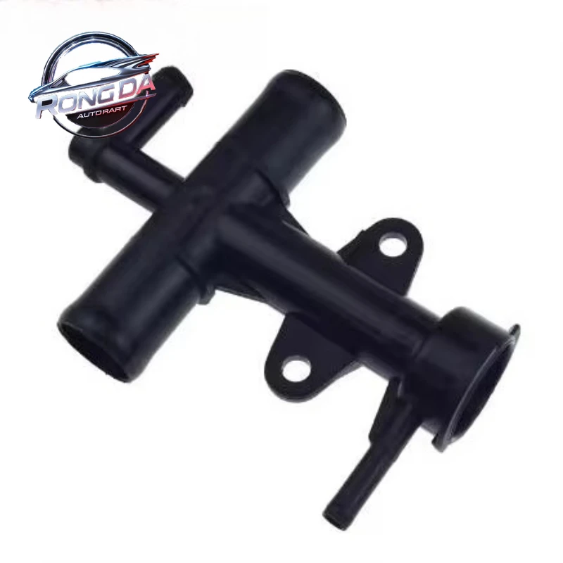 

OEM 214183AB3A Высококачественная заливная горловина радиатора для Nissan Versa 1.6L 2012-2019 March 1.6L 2011-2022 Note 1.6L 2014-2019