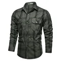 8001 ARMY GREEN