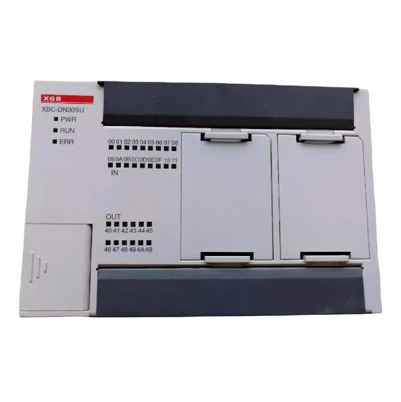 

New Original PLC XBC Series XBC-DN30SU Programmable Logic PAC and Dedicated Controller