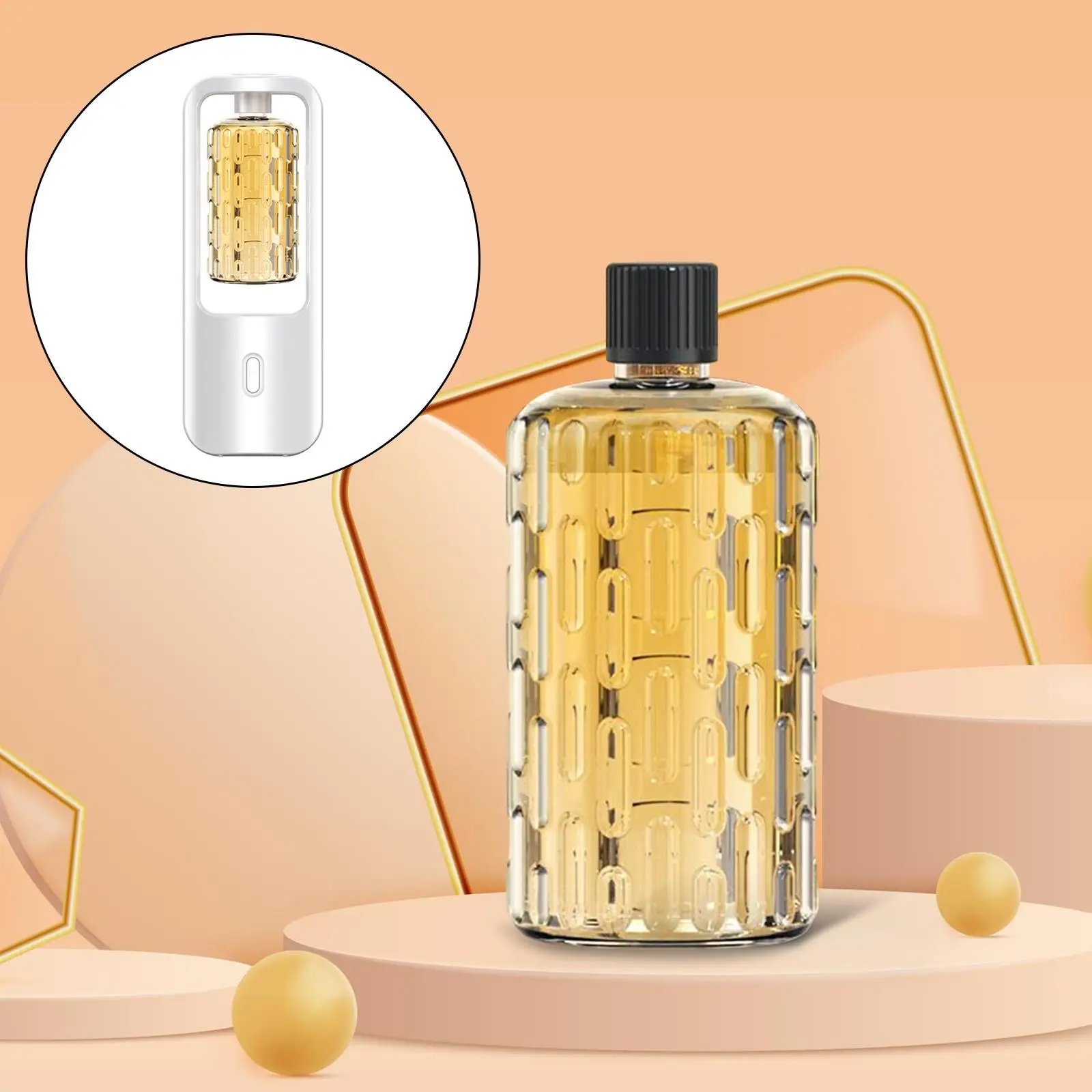 Aceites Esenciales para difusor de fragancias, máquina de aromaterapia y difusor de caña para el hogar, pulverizador de Aroma, vela de Perfume Soa,