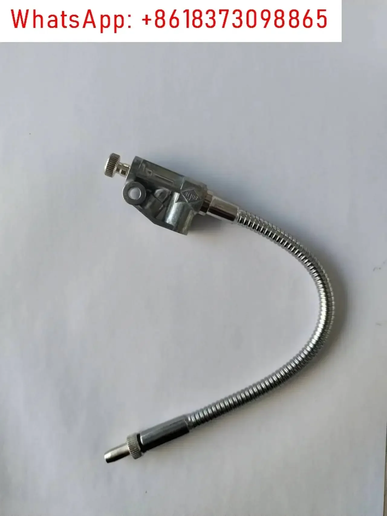 

Oil Mist Lubrication Accessories Flexible Spray Gun B101C B103C