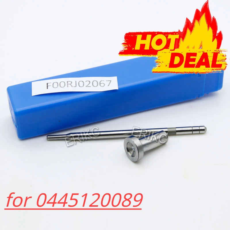 F00RJ01895 Control …