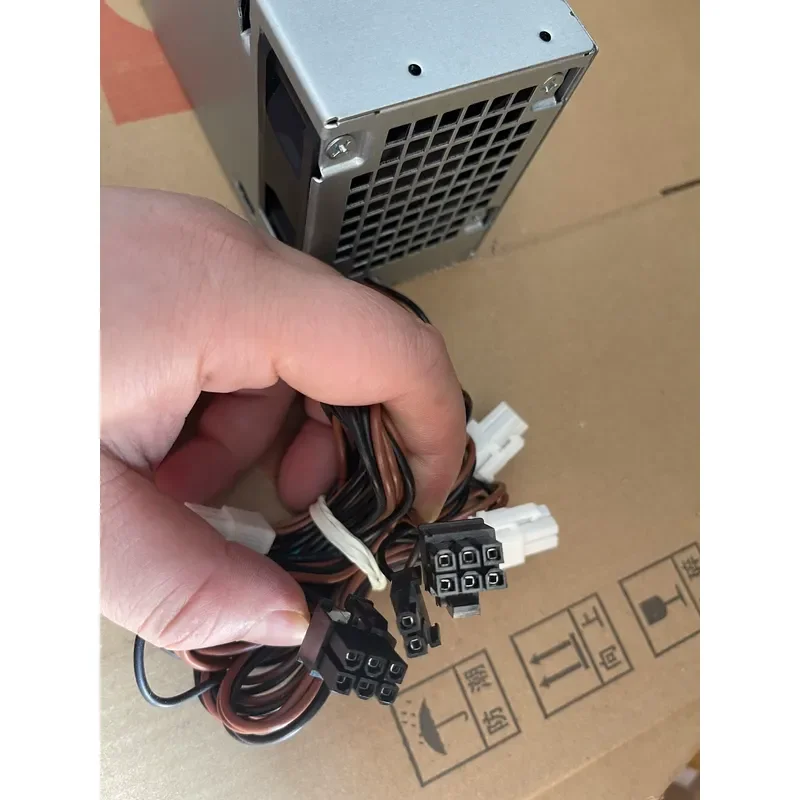 for Dell OptiPlex 5880 3881 5090 7070 Desktop Computer Case Chassis Housing Replacement Part