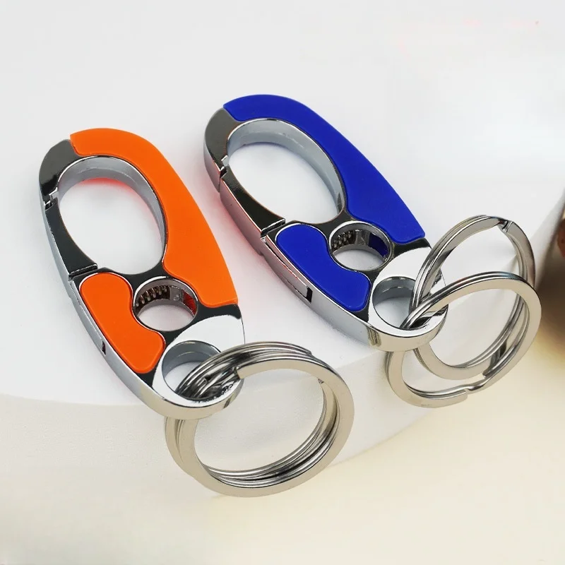 Classic Double Ring…