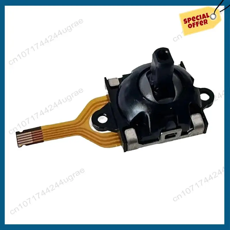 -A15I 4PCS Per Asus ROG Ally Joystick Sostituzione Hall Joystick Per ROG Ally Controller di Gioco Per ROG Ally Accessori