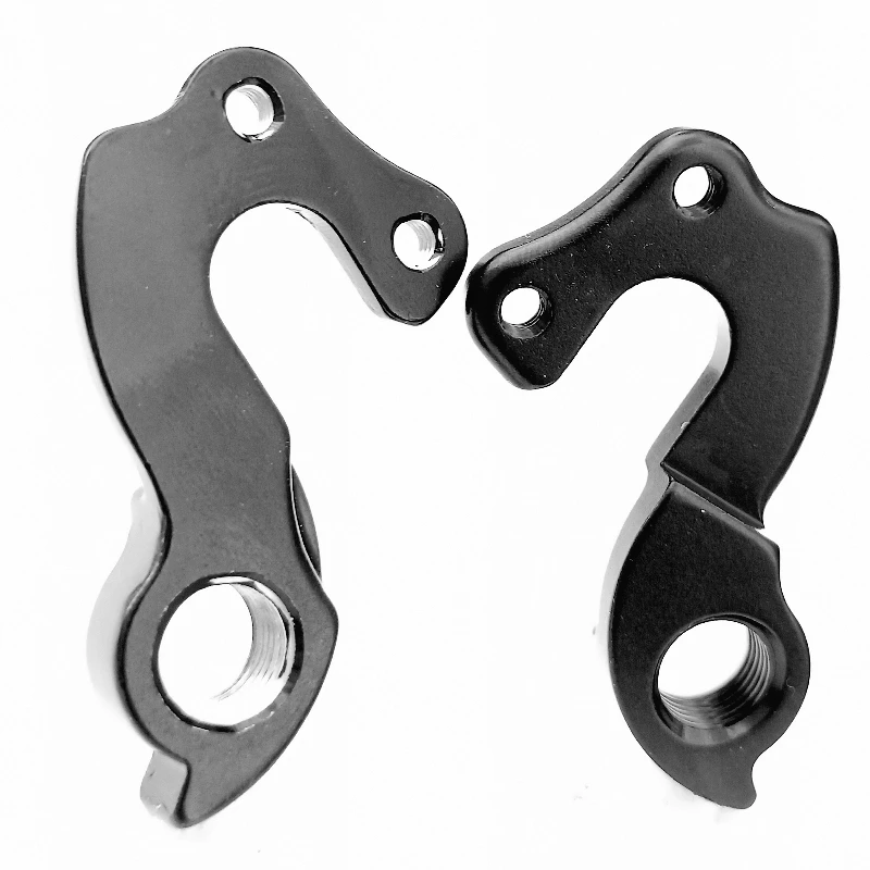 

2Pc Bicycle Parts Mech Dropout For Gt #Atidh0183 Gtr Zaskar Cinelli Schwinn Vantage Bottecchia Bike Gear Derailleur Frame Hanger