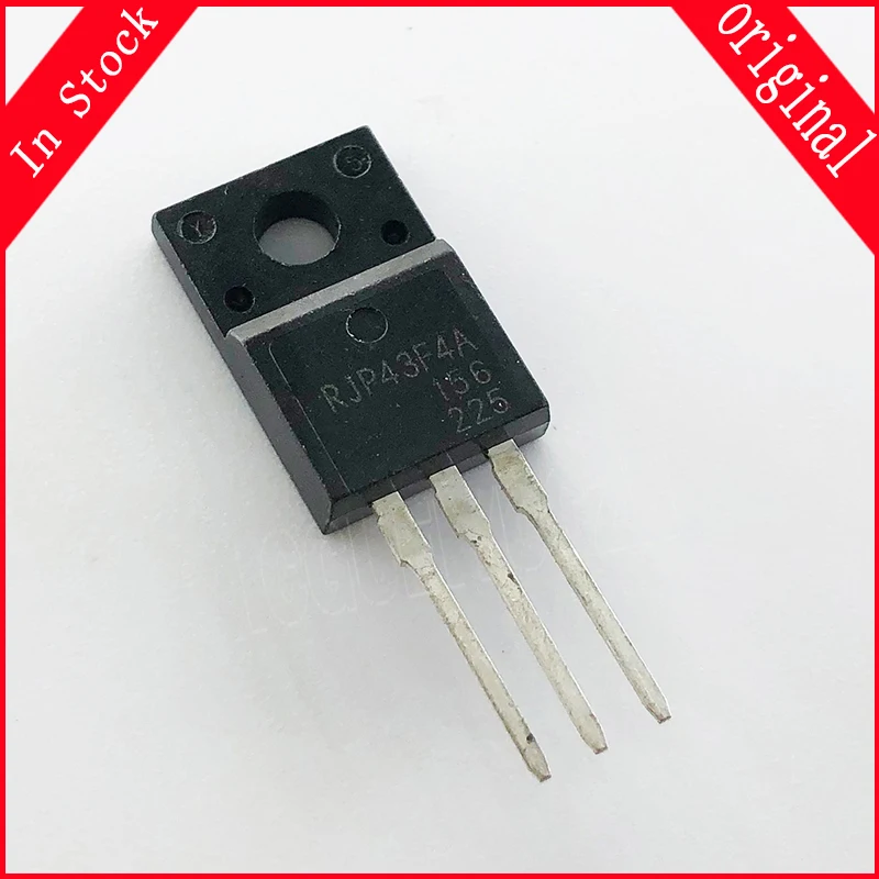 5 шт. FGPF4536 RJP63K2 RJP63F3A RJP6065 RJP43F4A RJP4301 RJP30H2A RJP30H1 RJP30E2 RJH30E2 RJH3044 RJK6026 RJH60D3 RJH60D2 TO-220