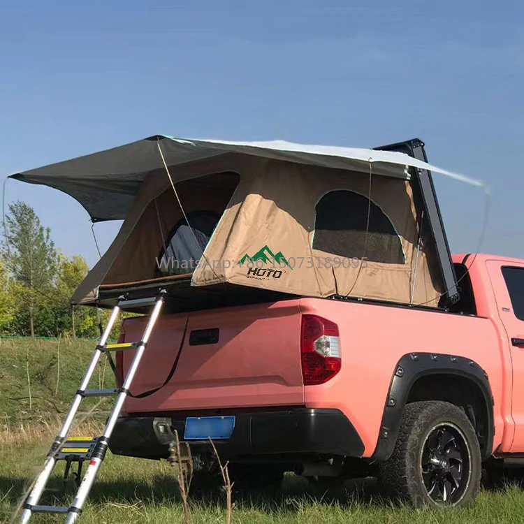 

Camping Accessories Outdoor Aluminum Hard Shell Side Opening Car Roof Tents Waterproof Camping Roof Tent for Travel Picnic