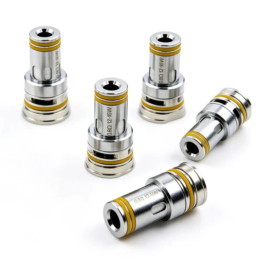 10 B B MTL 0.8 1.0 Z Nano MTL Aegis Boost Force Pod Cartriage pod system for pod systems - gallery image 2