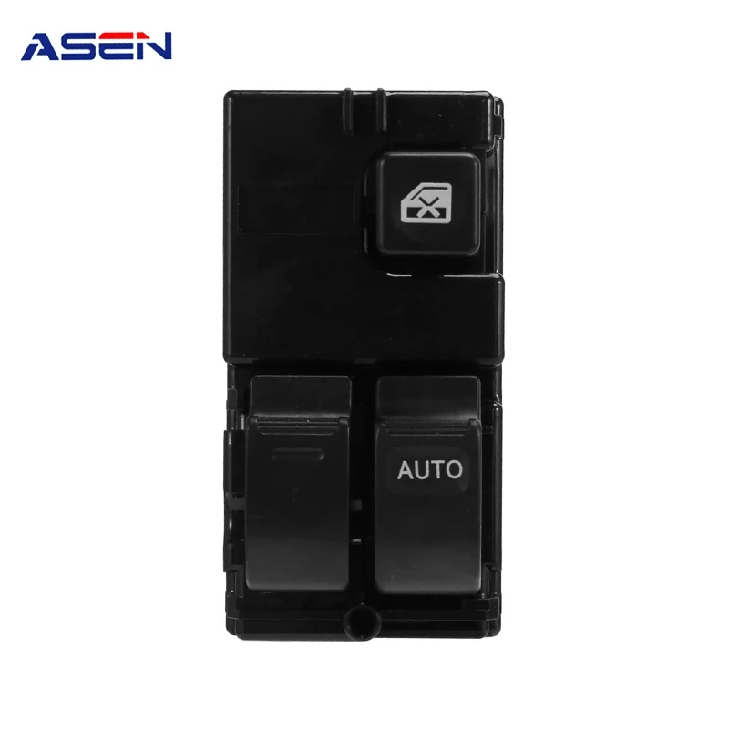 

84810-E0030 Front Right Driver Side Electric Power Master Window Switch Button For Toyota HINO 700 TRUCK 84810E0030