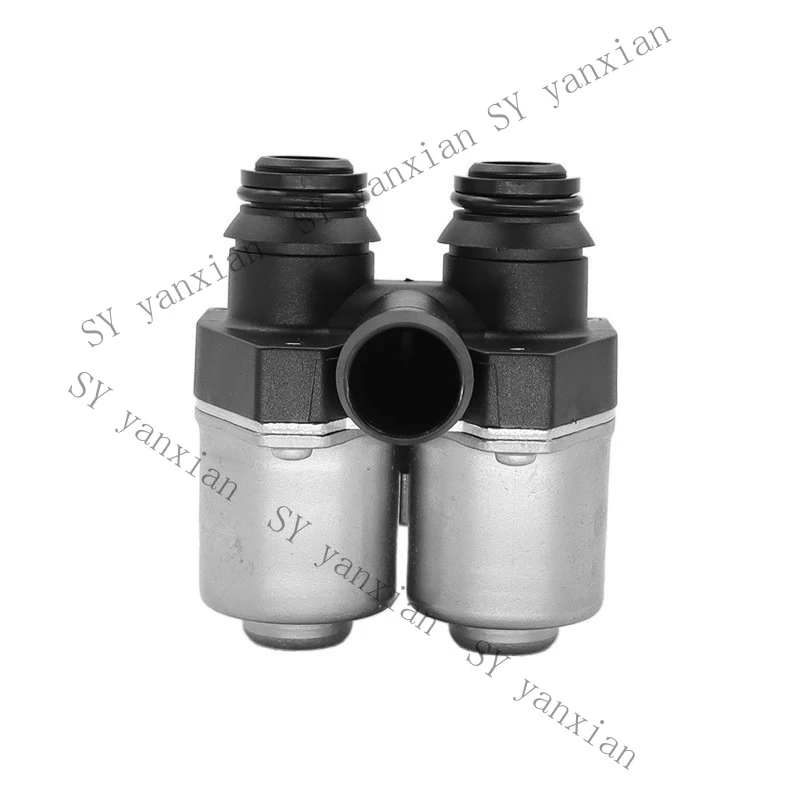 Клапан управления отоплением SY+ для Mercedes-Benz W210 E430 SLK280 SLK300 SLK350 98-16