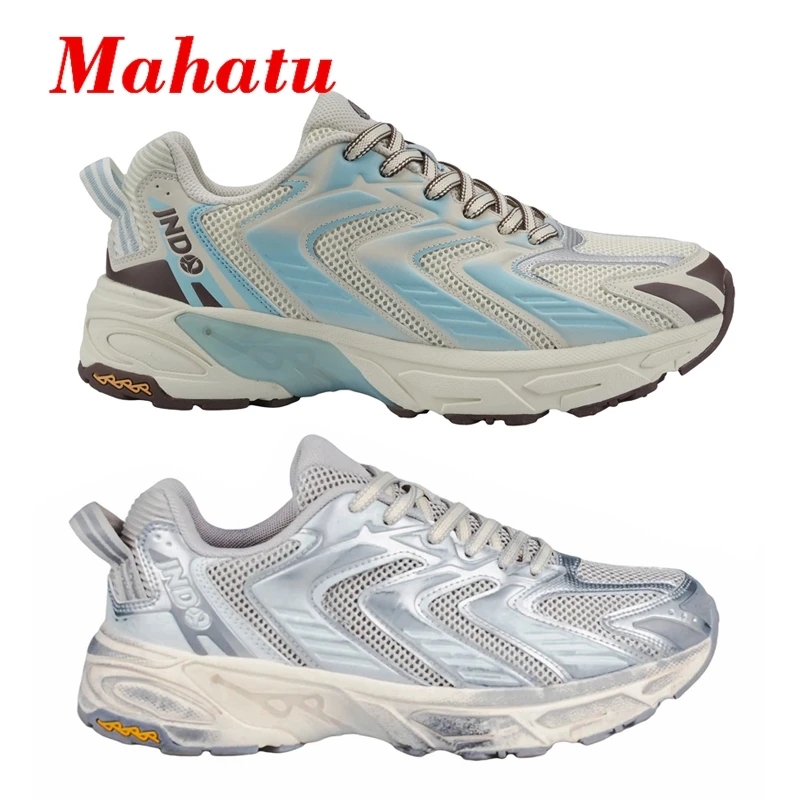 

High Quality climbing boots Casual Sneakers hiking shoes Wide Non-slip Breathable Hiking Shoes Women Men Sport Running Shoes